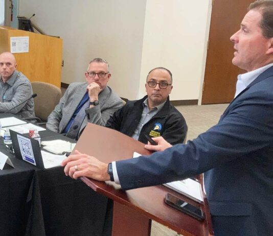 gilroy city council jimmy forbis zach hilton tom cline fred tovar