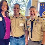 Image for display with article titled PHOTO: Gilroy Rotary donates $52K to charities