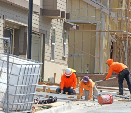 glen loma ranch housing