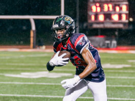 Jaterius Lee among CHS, GHS players who earned distinction of playing in Charlie Wedemeyer All-Star Game