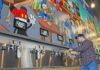 pour me taproom matt gallion