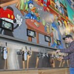 Image for display with article titled Pour Me Taproom Brings Unique Concept to Gilroy