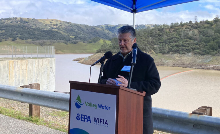 Guest View: Valley Water chair highlights board’s goals for 2023
