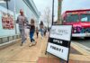 6th street studios & art center open house