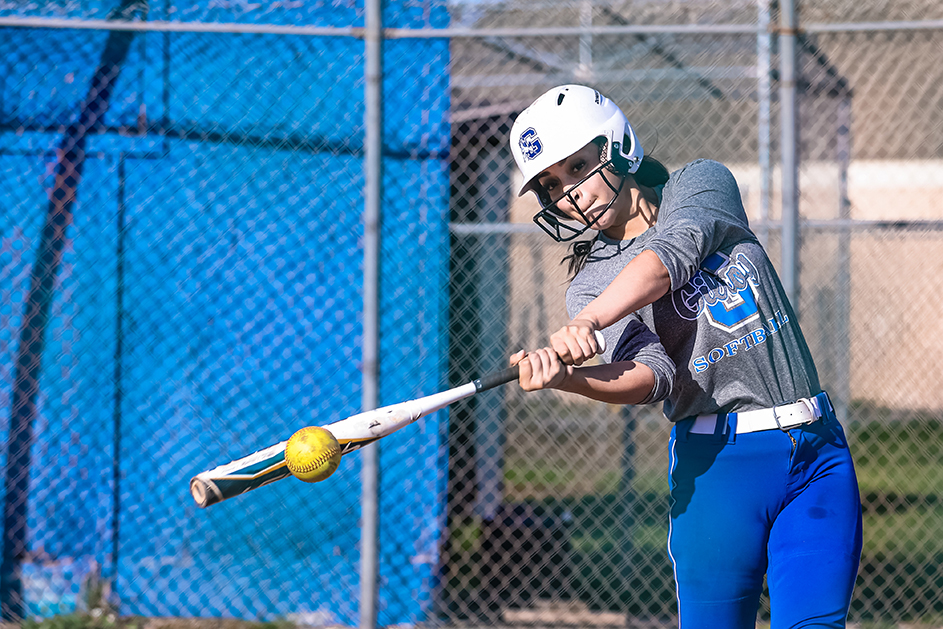 Gilroy Little League softball teams shine, aim for continued growth, Gilroy Dispatch