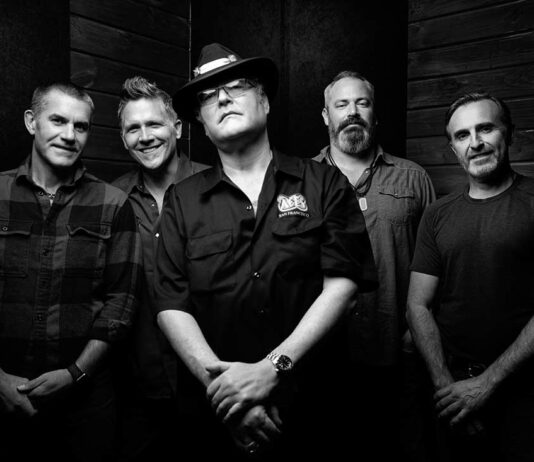 Day on the Ridge returns May 28 blues traveler