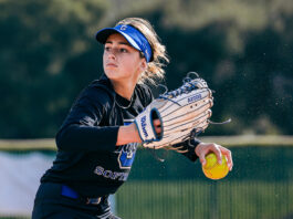 Gilroy High softball team hope for bats to start coming around