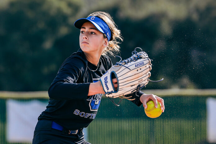 Gilroy Little League softball teams shine, aim for continued growth, Gilroy Dispatch