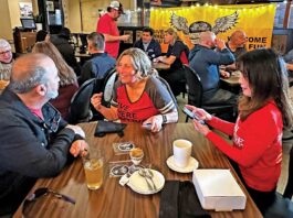 Gilroy concert lives to see another Day on the Ridge day on the ridge milias restaurant