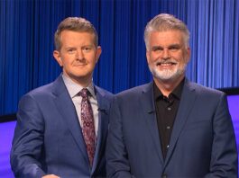 jeopardy michael murphy ken jennings