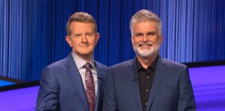 jeopardy michael murphy ken jennings