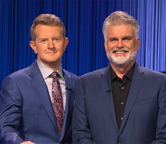 jeopardy michael murphy ken jennings