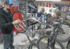 sunshine bicycles