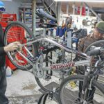 Image for display with article titled Sunshine Bicycles Closing Up Shop After Nearly Five Decades