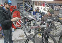 sunshine bicycles