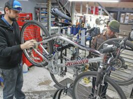 Sunshine Bicycles closing up shop after nearly five decades sunshine bicycles