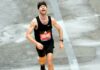 andrew blankley boston marathon