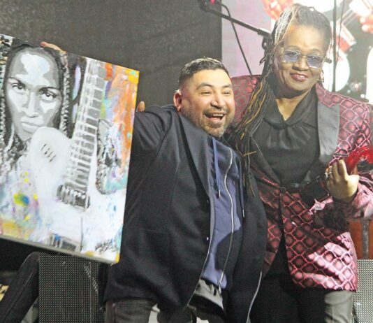 poppy jasper international film festival bash capos event center nacho moya kat dyson