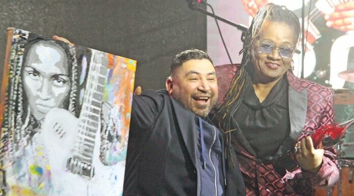 poppy jasper international film festival bash capos event center nacho moya kat dyson
