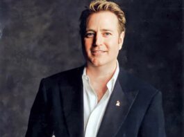 randy spendlove paramount