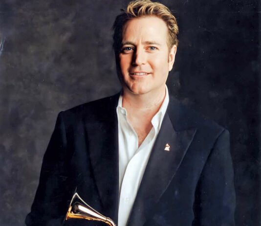 Paramount music producer preps for hometown visit randy spendlove paramount