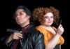 sweeney todd south valley civic theatre guillermo morales vivienne castillo