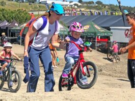 sea otter classic laguna seca raceway