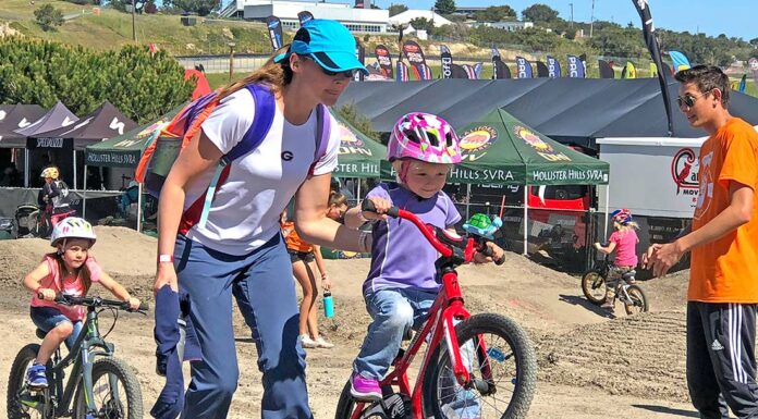 sea otter classic laguna seca raceway