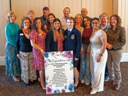 gilroy assistance league 2023 grant recipients