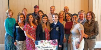 gilroy assistance league 2023 grant recipients