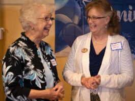 Marianne Peoples Sarah Kelly