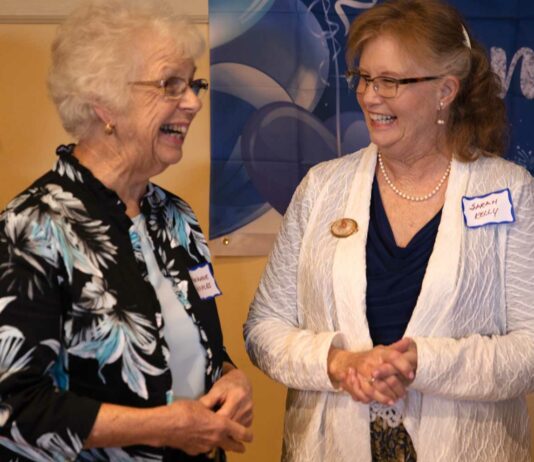 Marianne Peoples Sarah Kelly