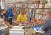 caldwell's comics cards downtown gilroy free comic book day