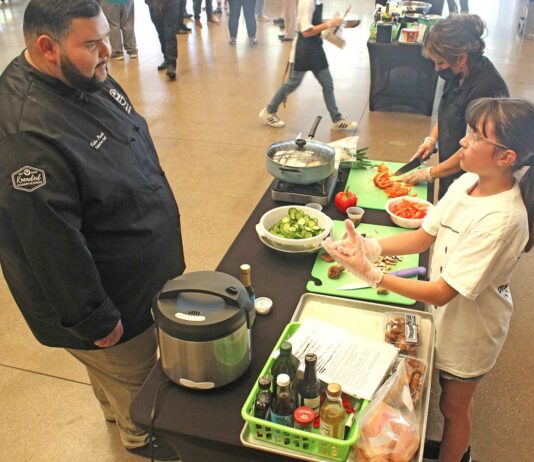 carlos pineda amari johl future chefs