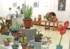 gavilan cabrillo college gilroy center for the arts ceramics exhibit
