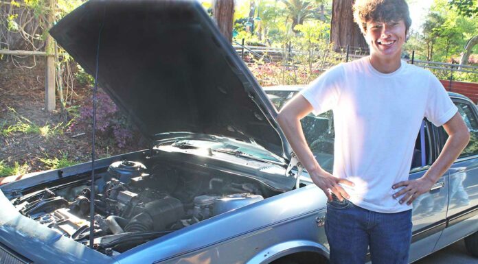 show & shine gilroy gardens car show luke connell