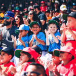 Image for display with article titled Gilroy Little League closes things in style