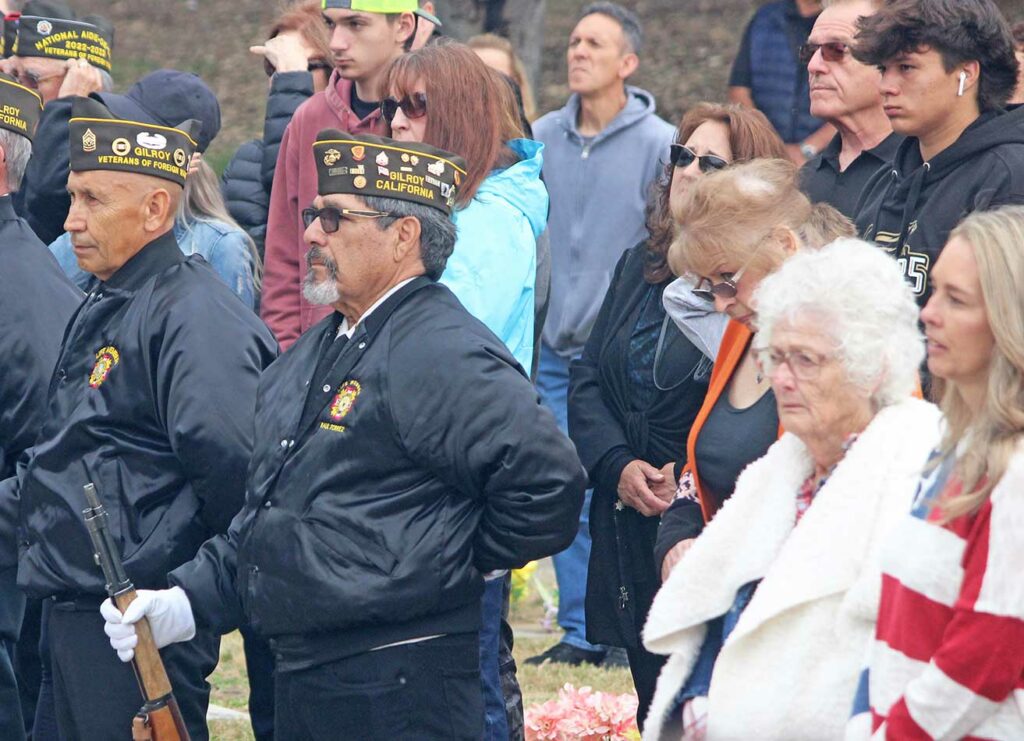 memorial day st mary cemetery