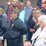 Image for display with article titled PHOTOS: Gilroy marks Memorial Day