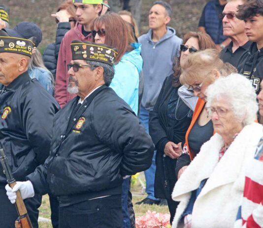 memorial day st mary cemetery