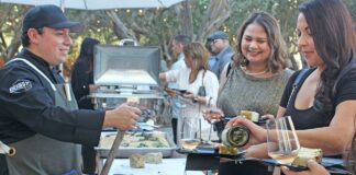 kneaded culinary academy pop a cork mohi wine