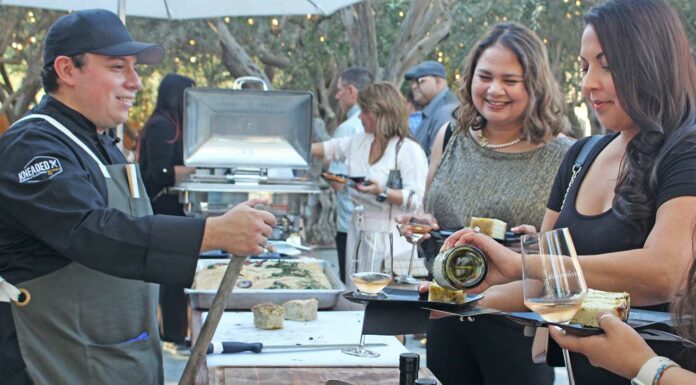 kneaded culinary academy pop a cork mohi wine