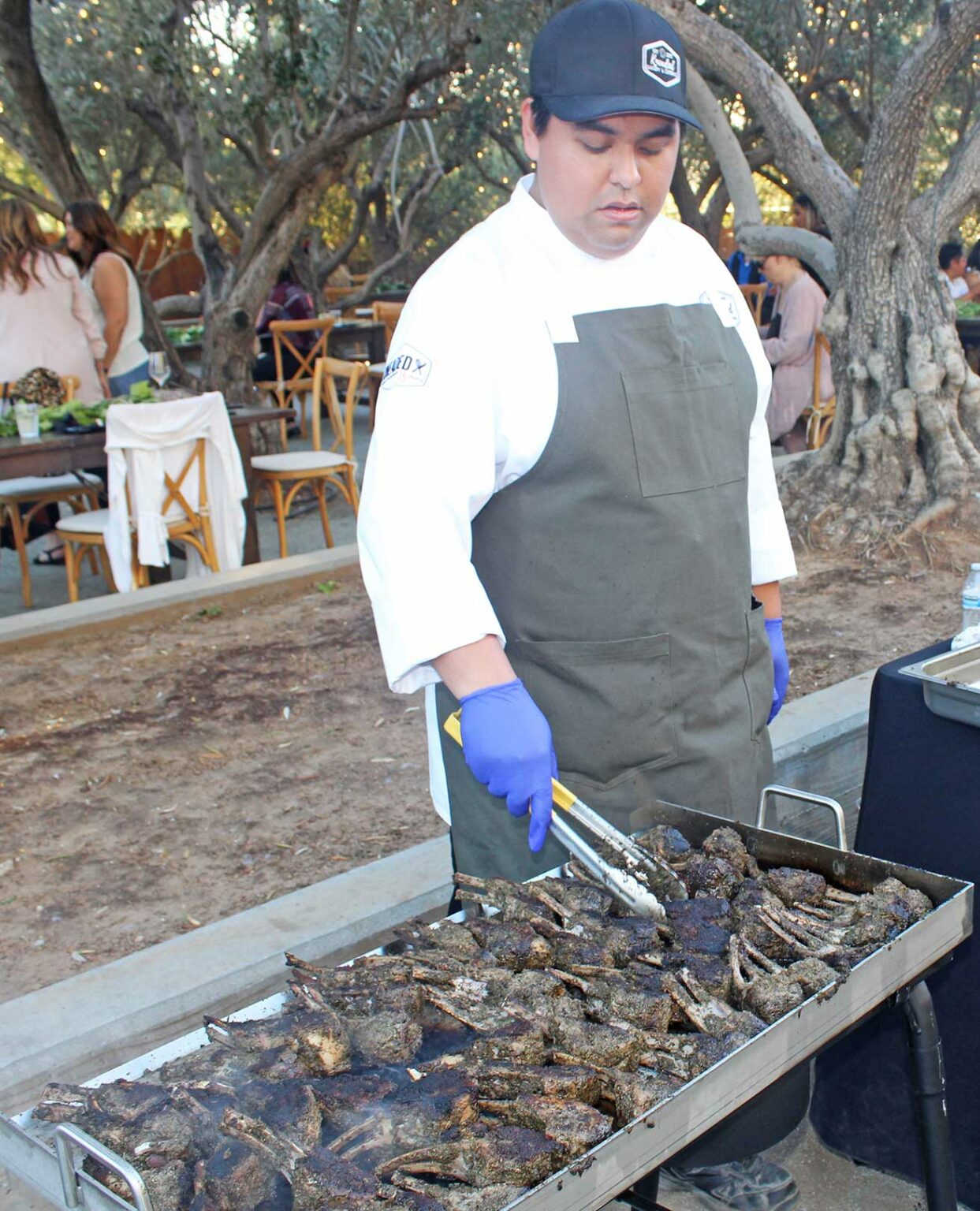 Kneaded Culinary Academy celebrates growth