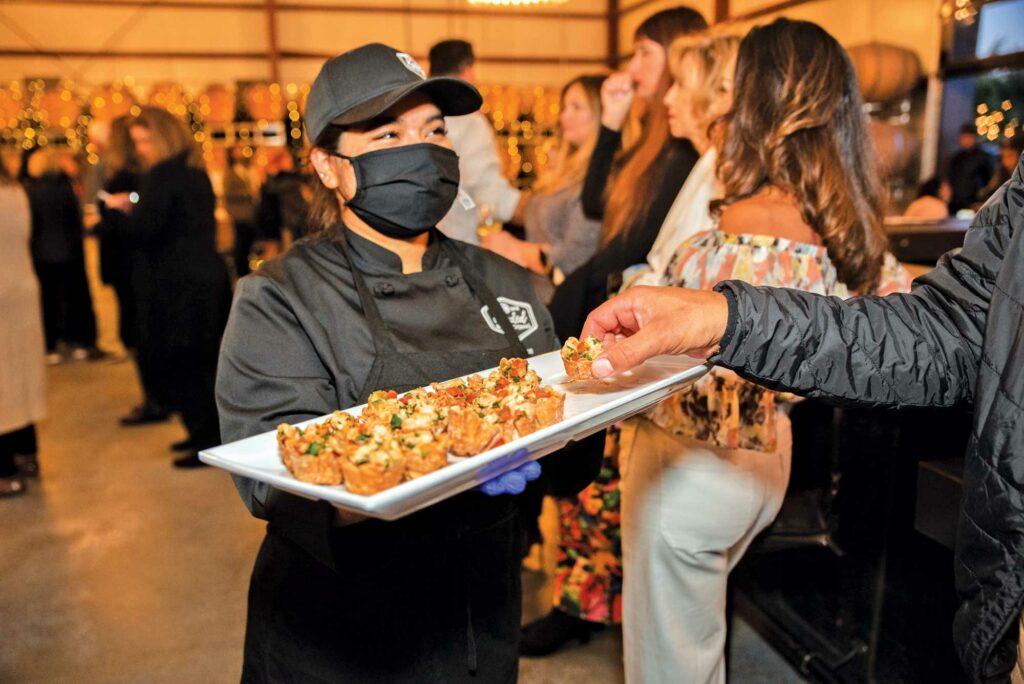 kneaded culinary academy pop a cork