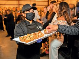 kneaded culinary academy pop a cork