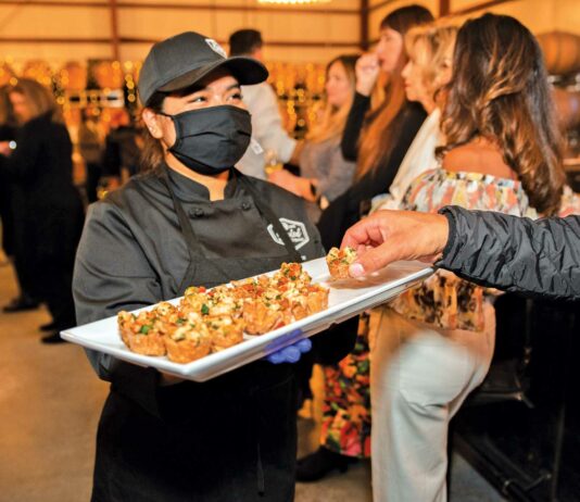 kneaded culinary academy pop a cork