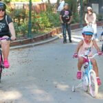 Image for display with article titled Gilroy pedals to the top in Bay Area biking competition