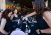 Downtown Gilroy Wine & Art Walk
