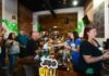 Settle Down Brewery & Taproom