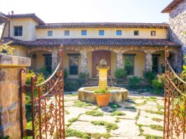 Home Garden Tour & Boutique